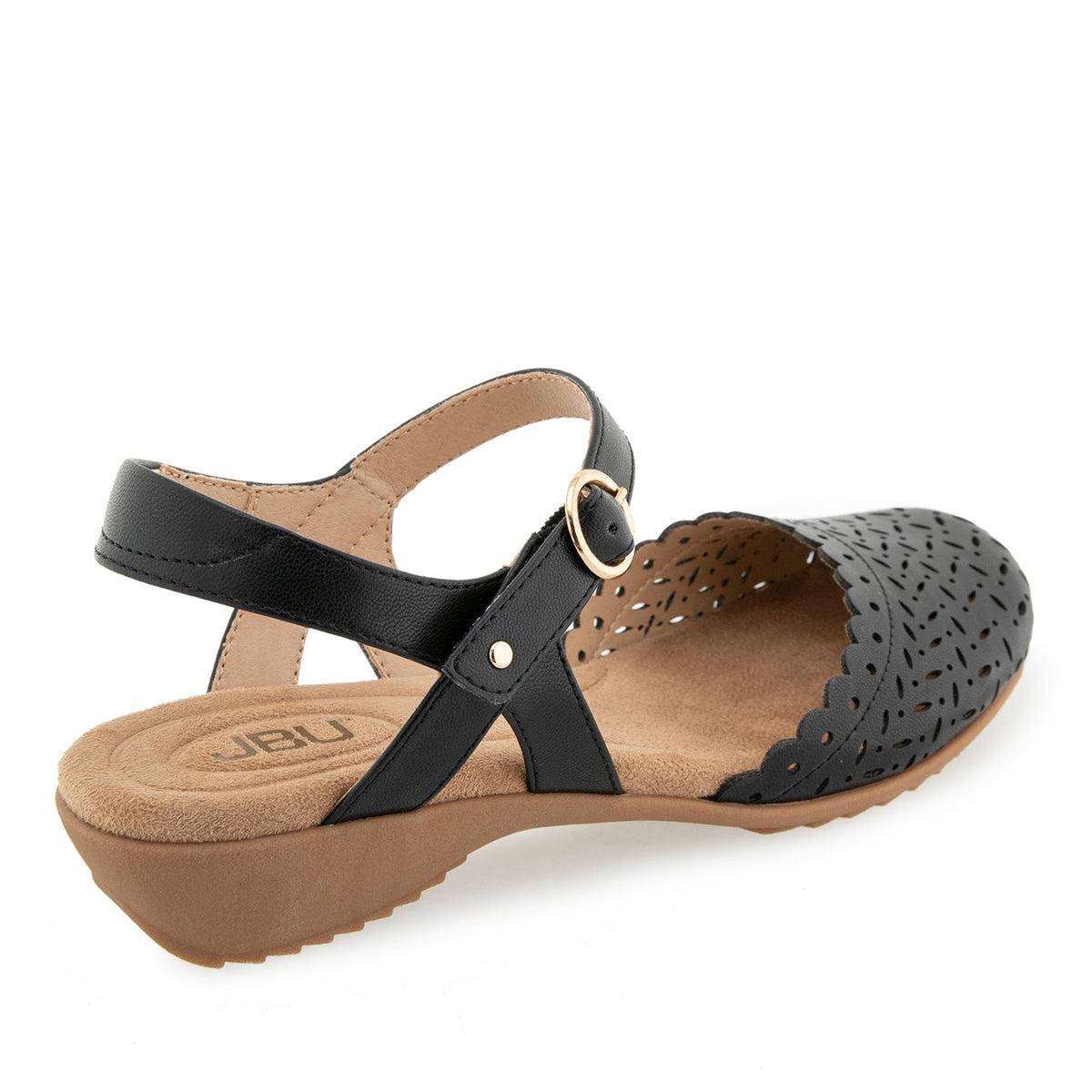 Jambu Popular - Women Vinya Black
