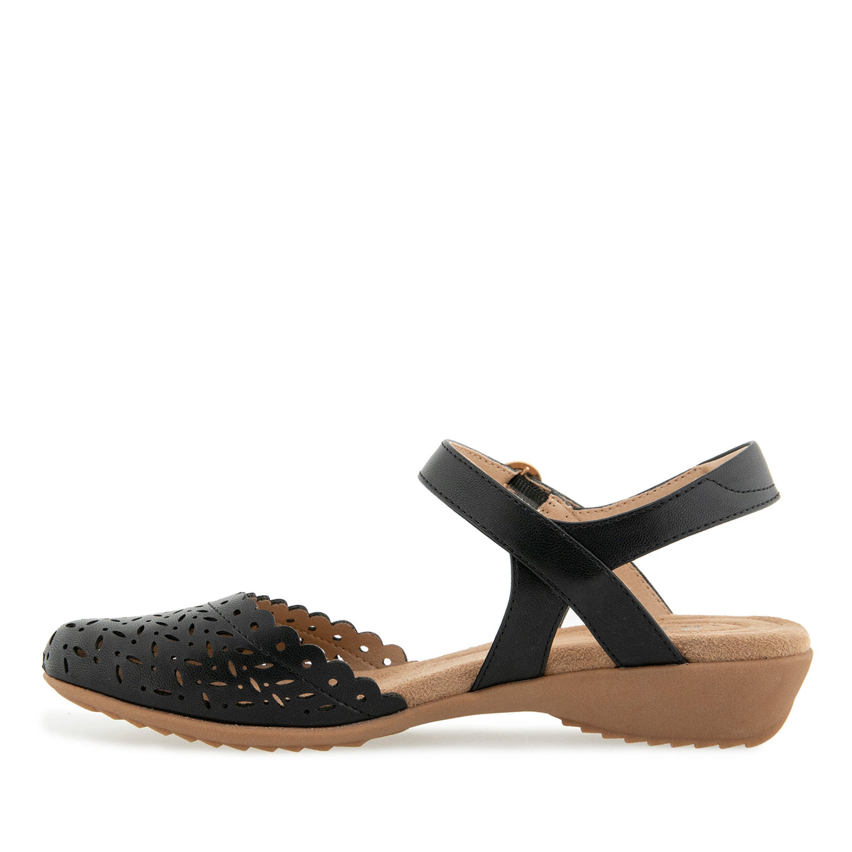 Jambu Popular - Women Vinya Black