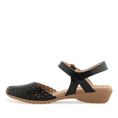 Jambu Popular - Women Vinya Black