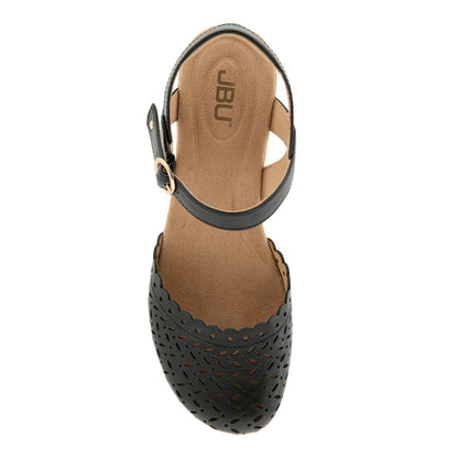 Jambu Popular - Women Vinya Black