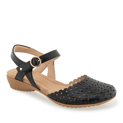 Jambu Popular - Women Vinya Black
