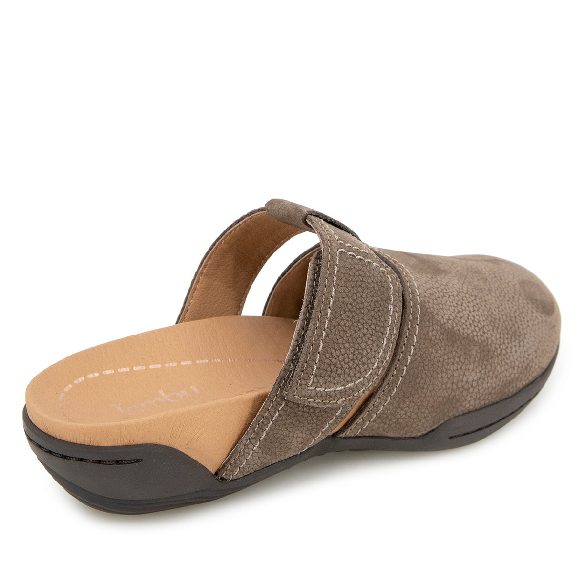 Jambu Customer Favorite - Malia - Taupe