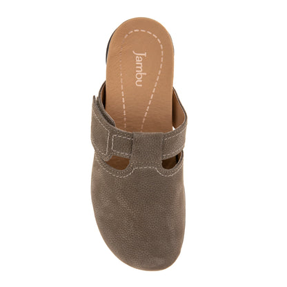 Jambu Customer Favorite - Malia - Taupe