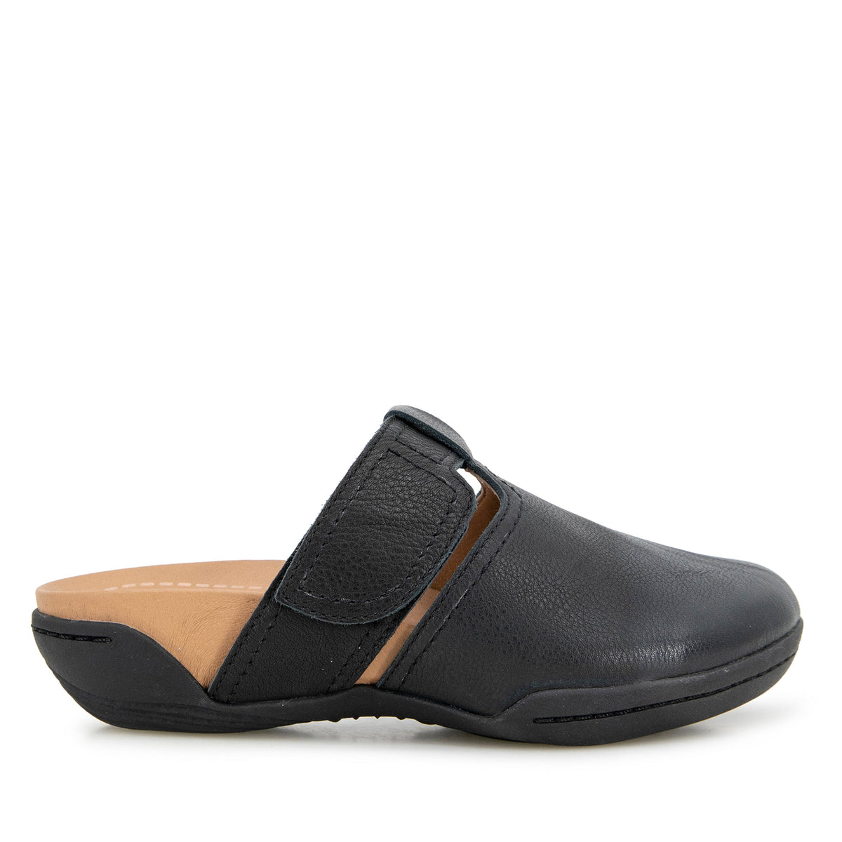 Jambu Quality - Malia - Black