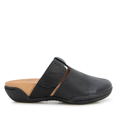Jambu Quality - Malia - Black