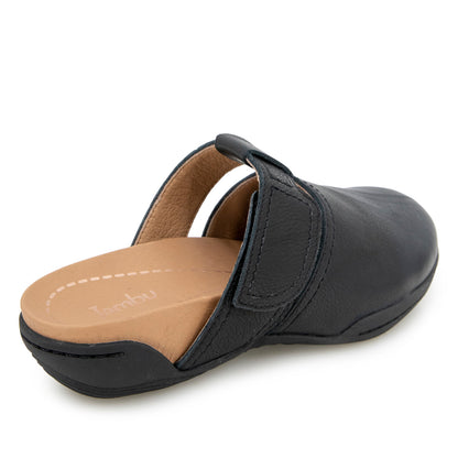 Jambu Quality - Malia - Black