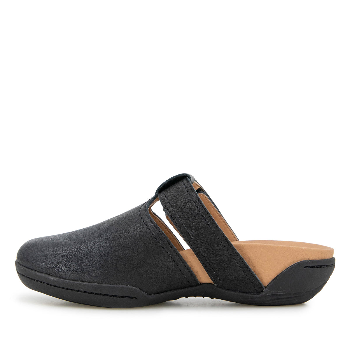 Jambu Quality - Malia - Black