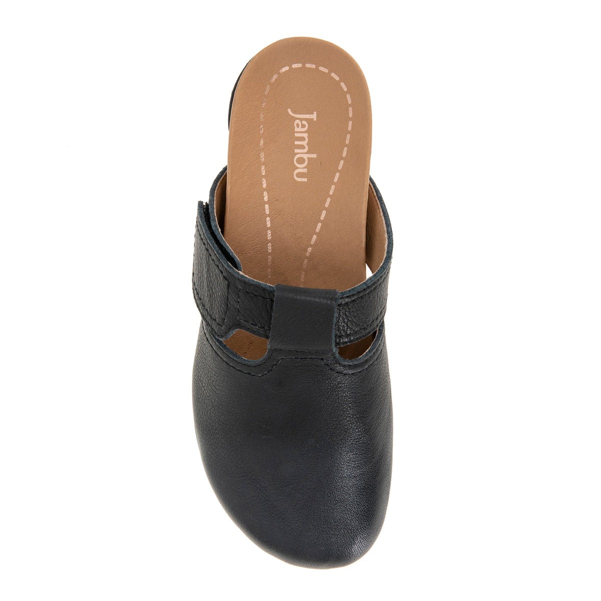 Jambu Quality - Malia - Black