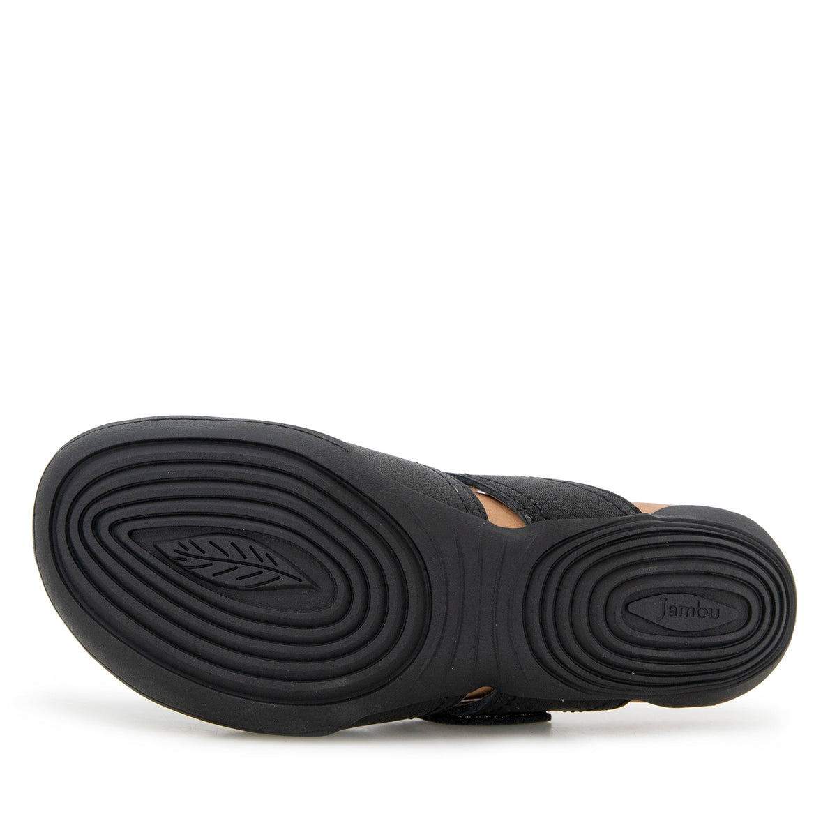 Jambu Quality - Malia - Black