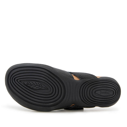 Jambu Quality - Malia - Black