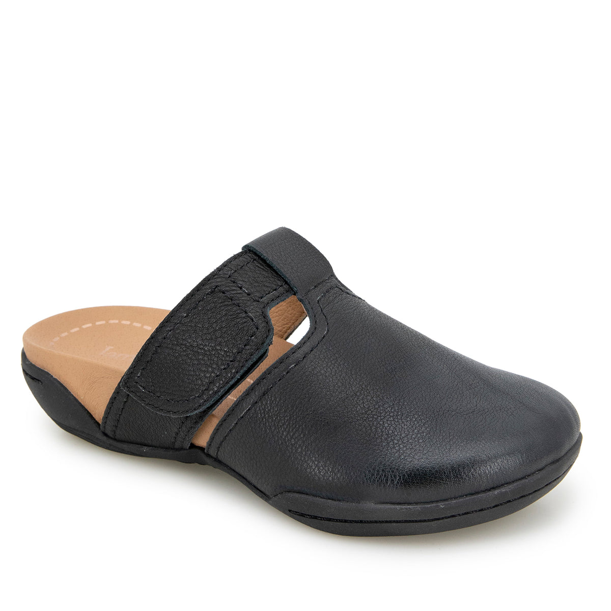 Jambu Quality - Malia - Black