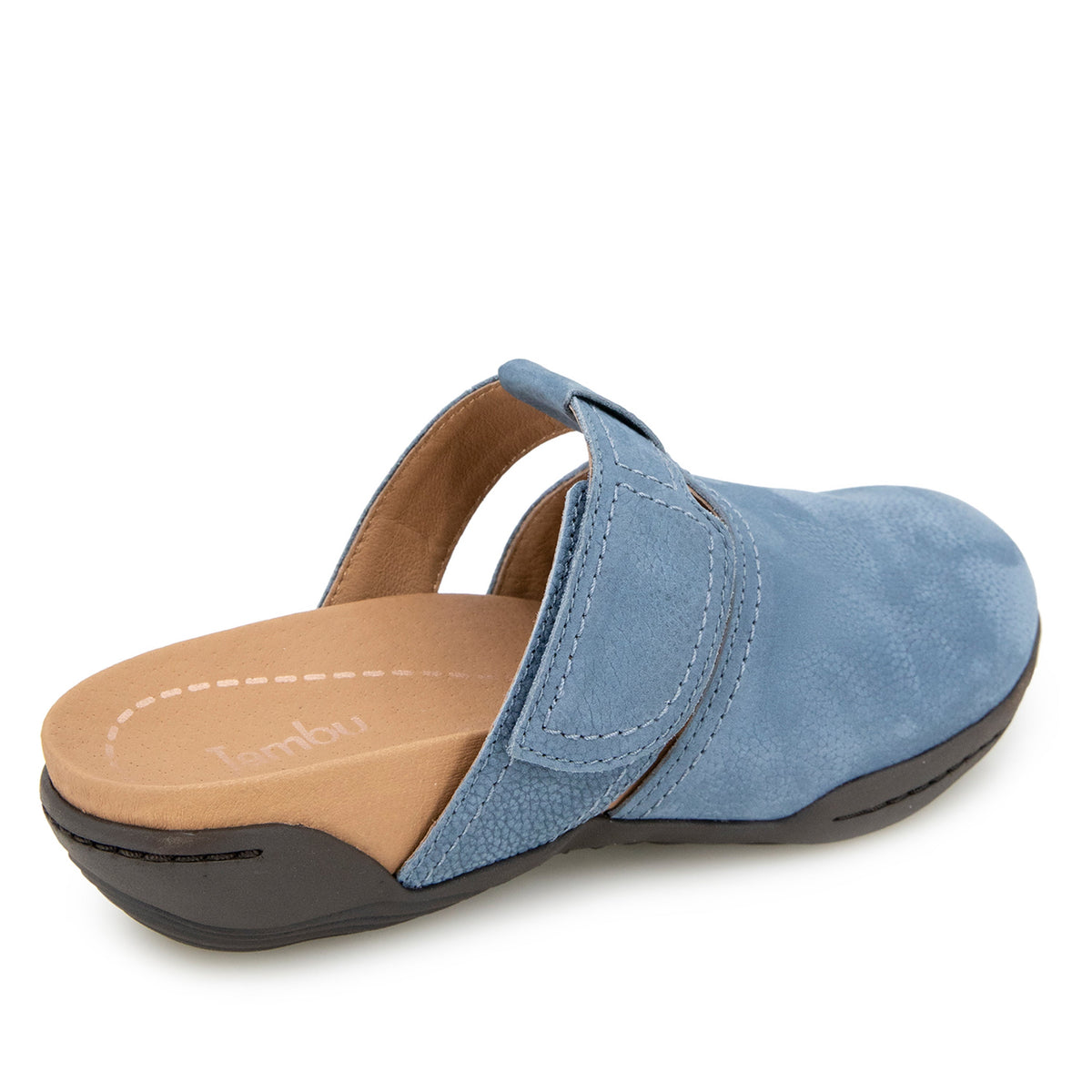 Jambu Quality - Malia - Denim