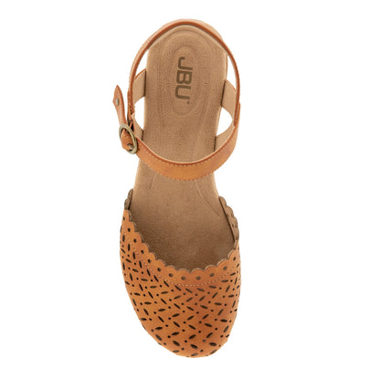 Jambu Exclusive - Women Vinya Tan