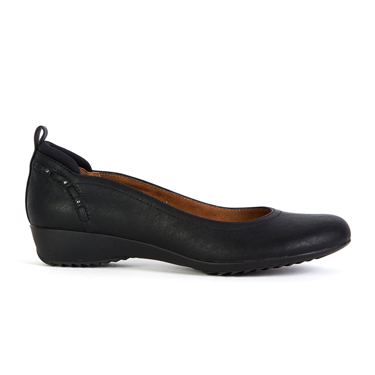 Jambu Great Value - Women Vivian Black