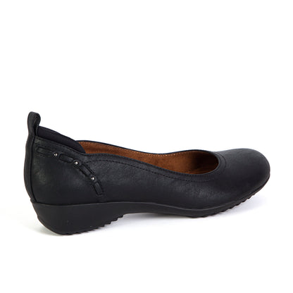 Jambu Great Value - Women Vivian Black