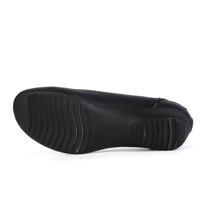 Jambu Great Value - Women Vivian Black