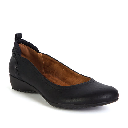 Jambu Great Value - Women Vivian Black
