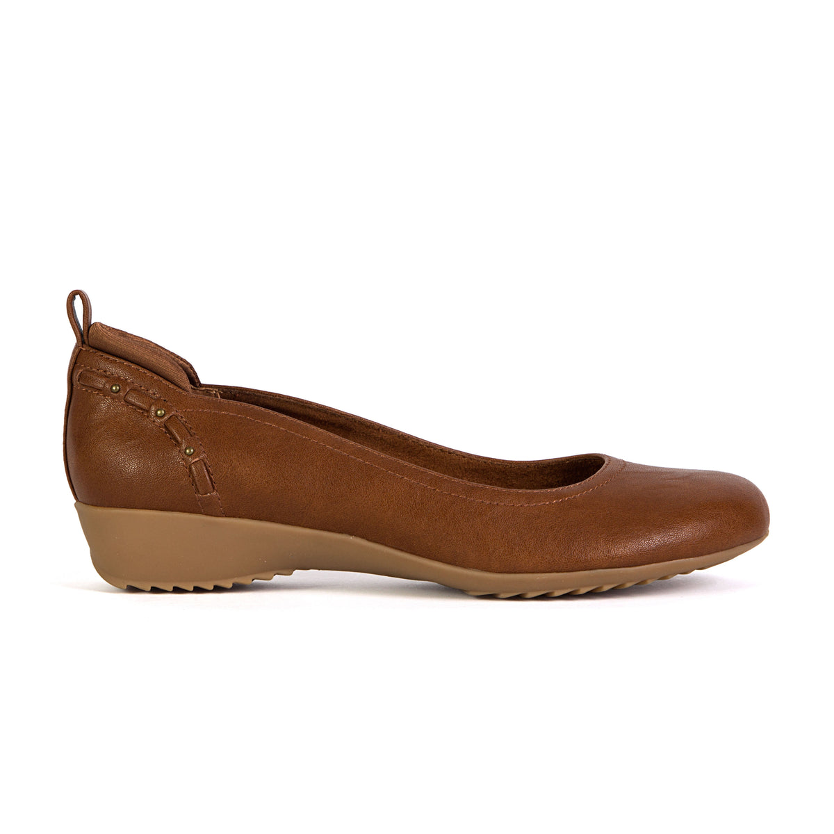 Jambu Trending - Women Vivian Brown