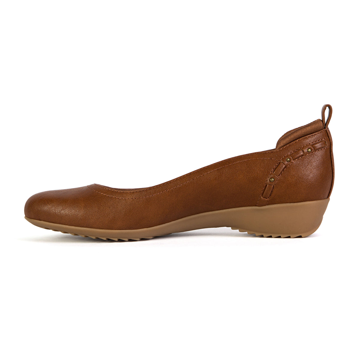 Jambu Trending - Women Vivian Brown