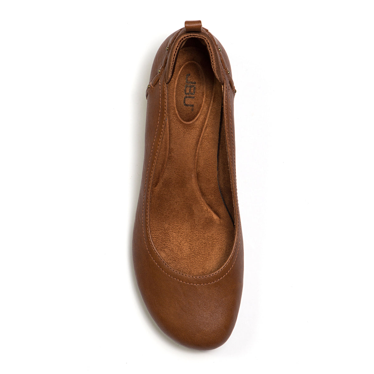 Jambu Trending - Women Vivian Brown