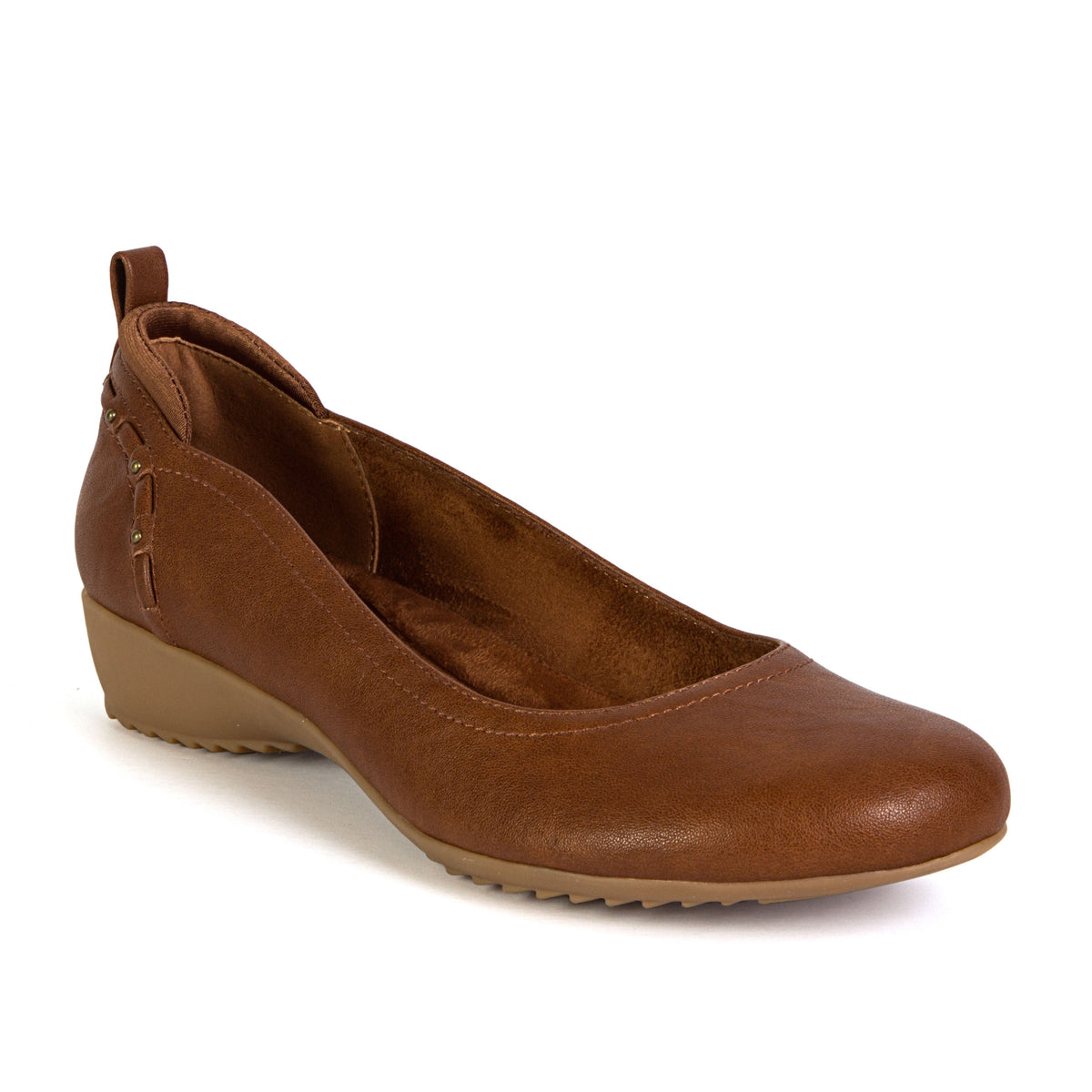Jambu Trending - Women Vivian Brown