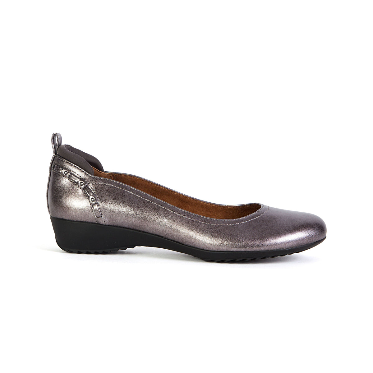 Jambu Latest - Vivian - Pewter