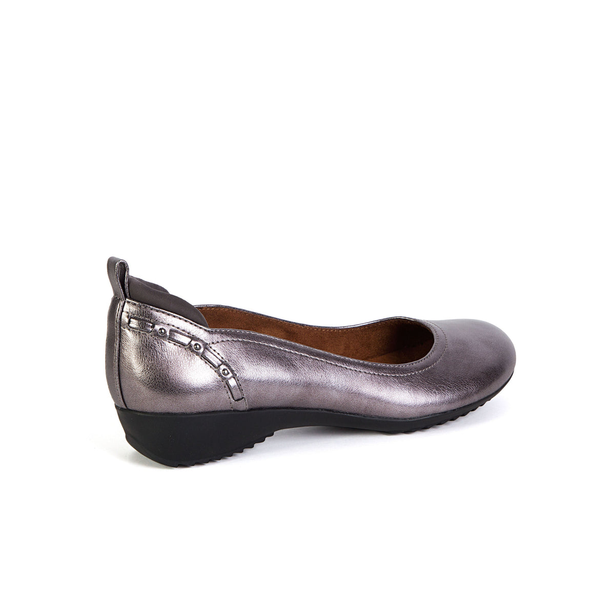 Jambu Latest - Vivian - Pewter