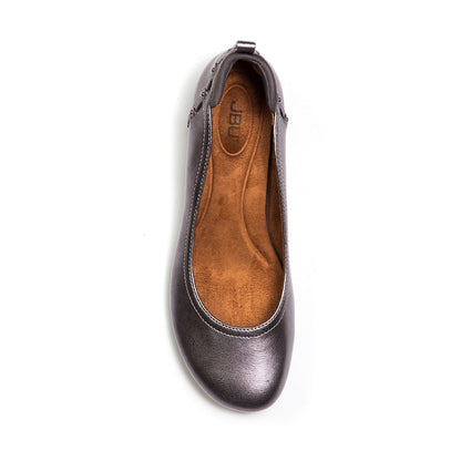 Jambu Latest - Vivian - Pewter