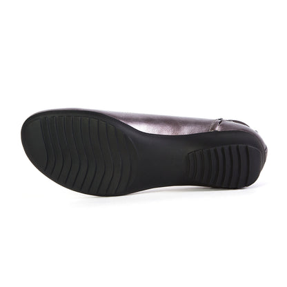 Jambu Latest - Vivian - Pewter