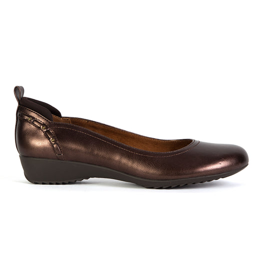 Jambu Trending - Women Vivian Bronze