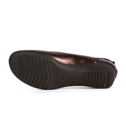 Jambu Trending - Women Vivian Bronze