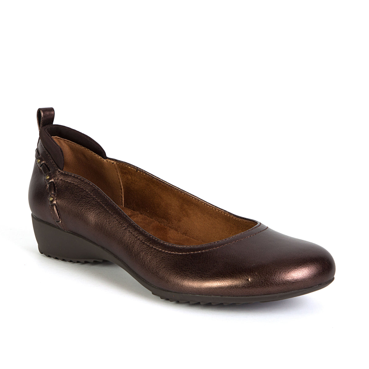Jambu Trending - Women Vivian Bronze