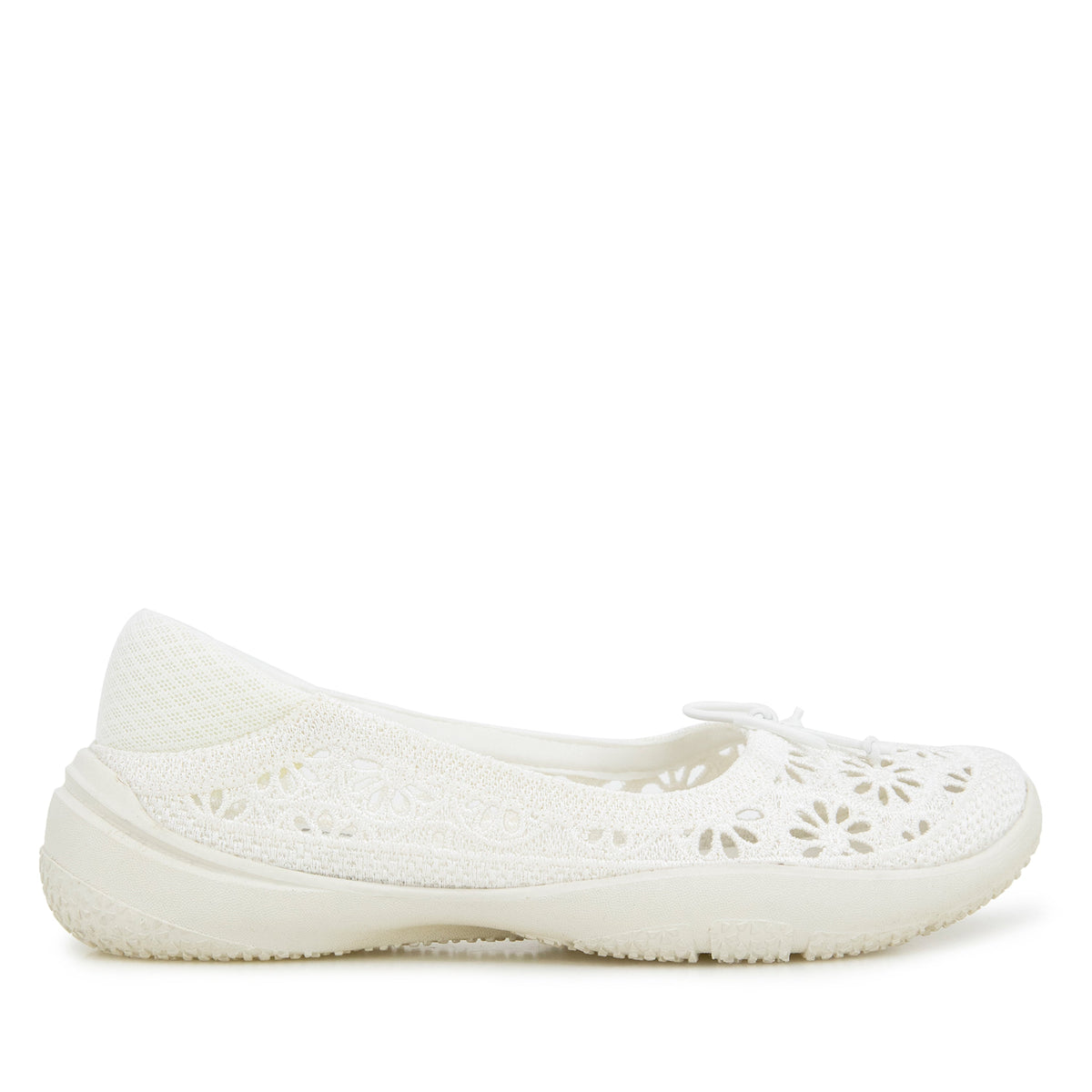Jambu Trending - Women Florence White
