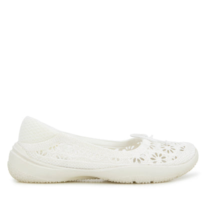 Jambu Trending - Women Florence White