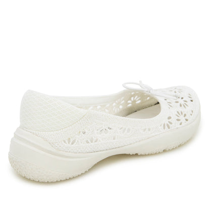 Jambu Trending - Women Florence White