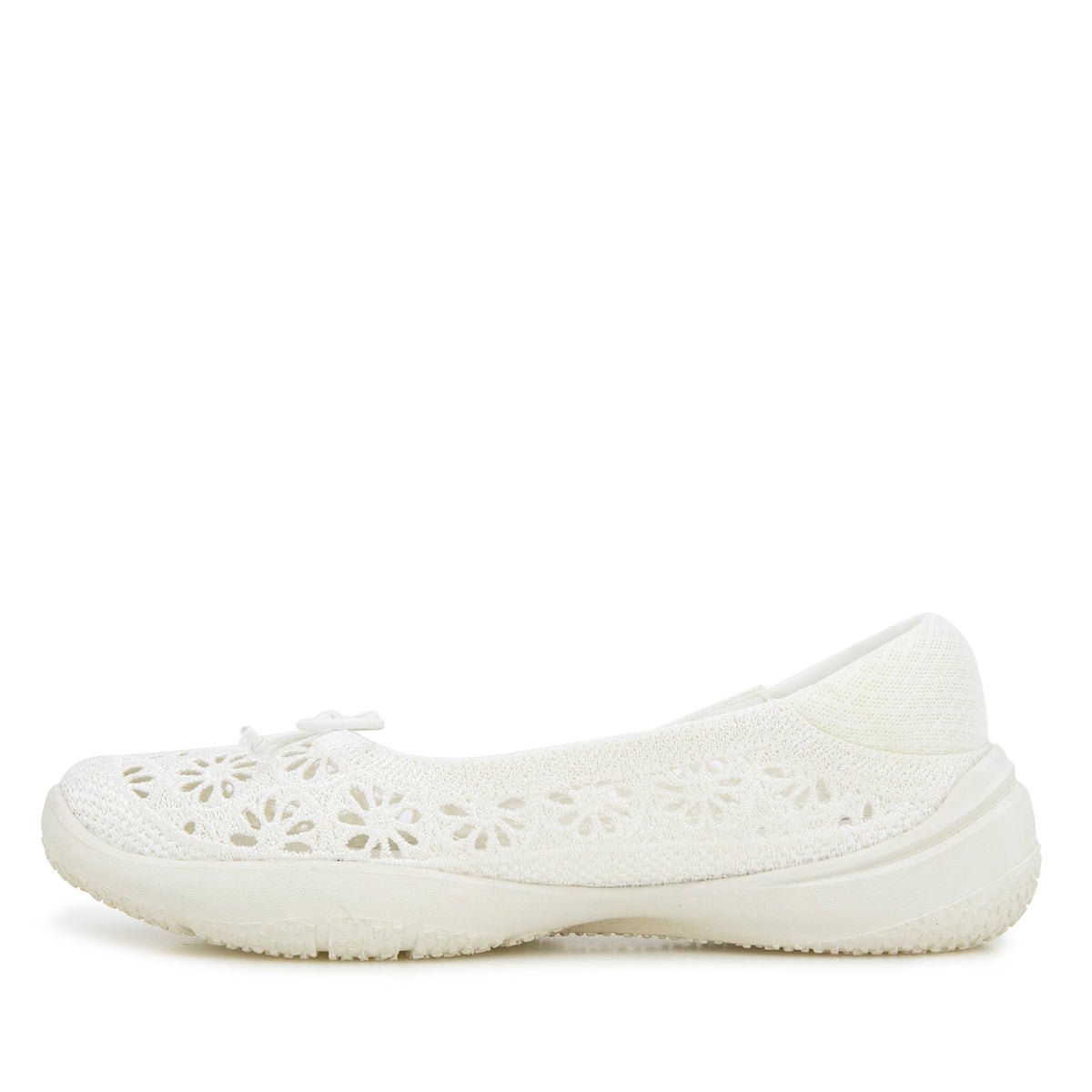 Jambu Trending - Women Florence White