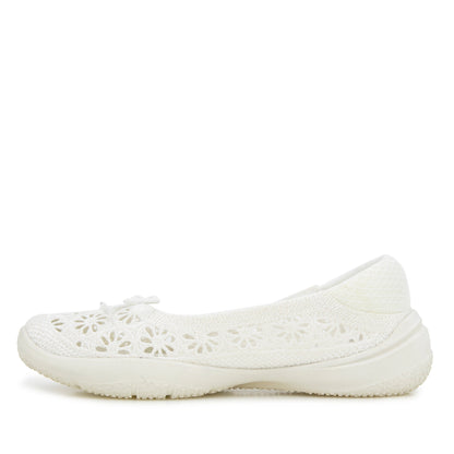 Jambu Trending - Women Florence White