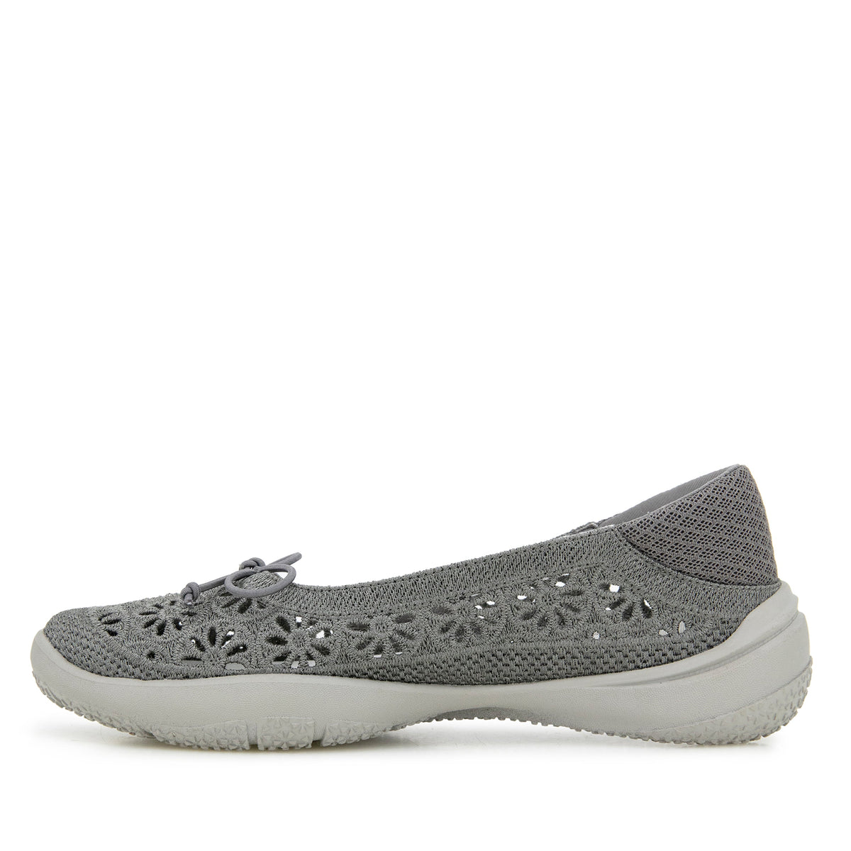 Jambu Best Price - Women Florence Charcoal