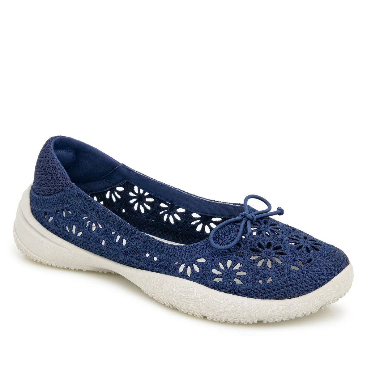 Jambu Best Price - Women Florence Navy