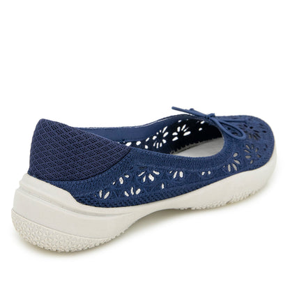 Jambu Best Price - Women Florence Navy