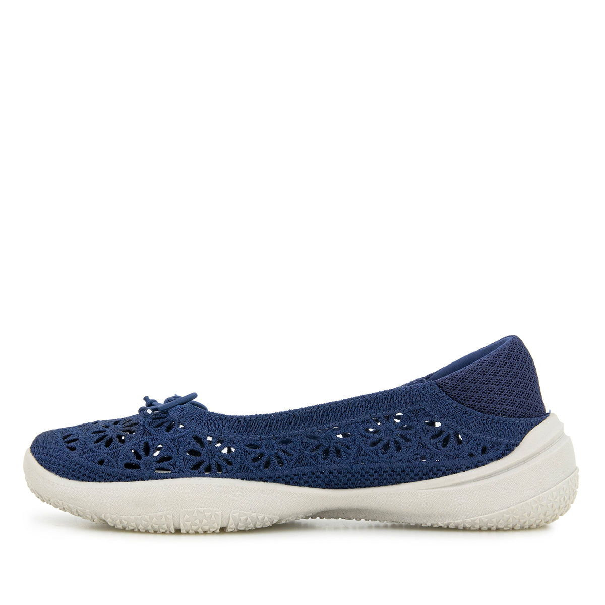 Jambu Best Price - Women Florence Navy