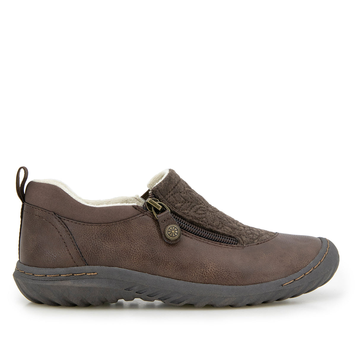 Jambu Customer Favorite - ELODIE - brown