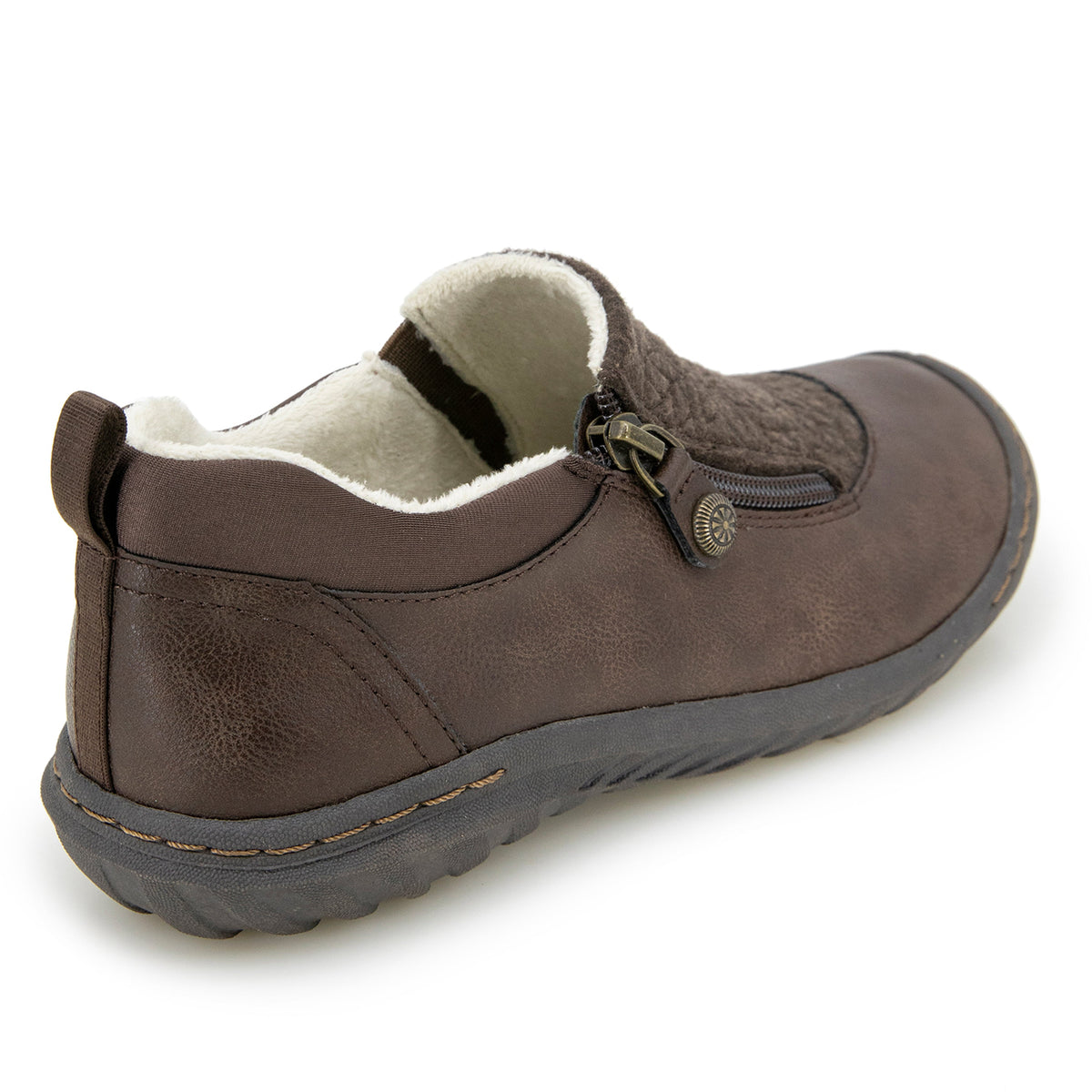 Jambu Customer Favorite - ELODIE - brown