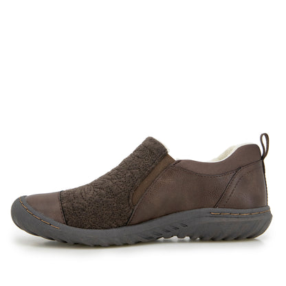 Jambu Customer Favorite - ELODIE - brown