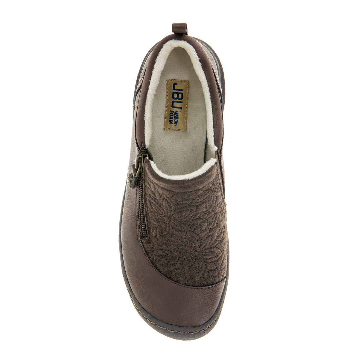 Jambu Customer Favorite - ELODIE - brown