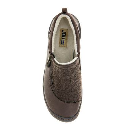 Jambu Customer Favorite - ELODIE - brown