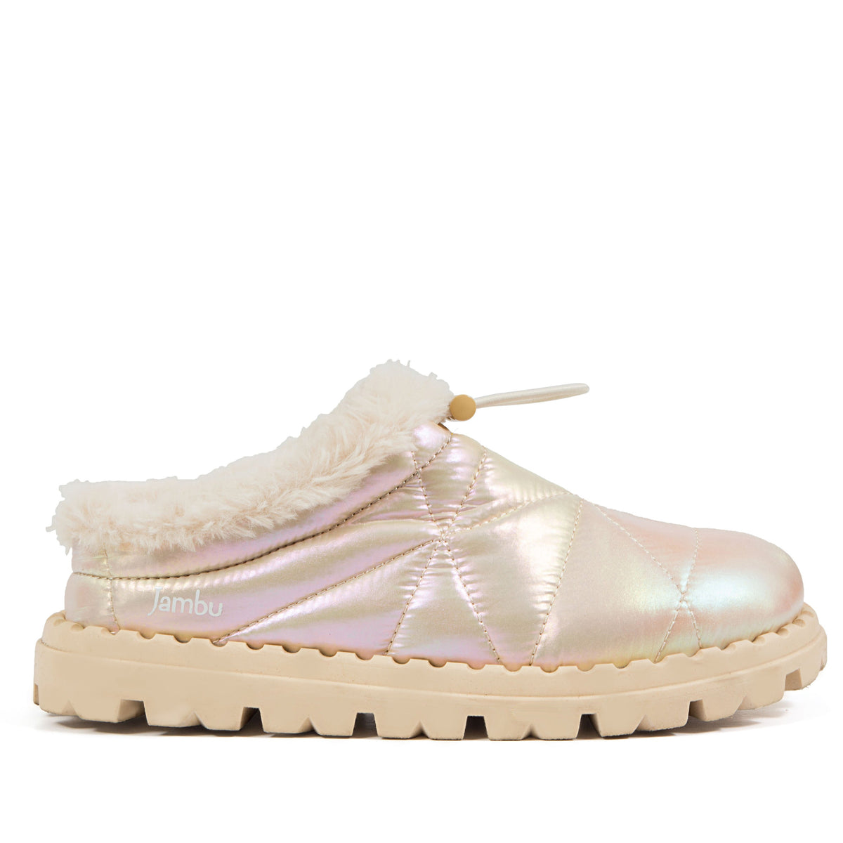 Jambu Hot Sale - Women Slush Water Resistant Champagne/Rose