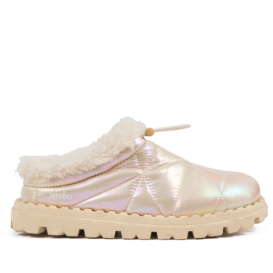 Jambu Hot Sale - Women Slush Water Resistant Champagne/Rose