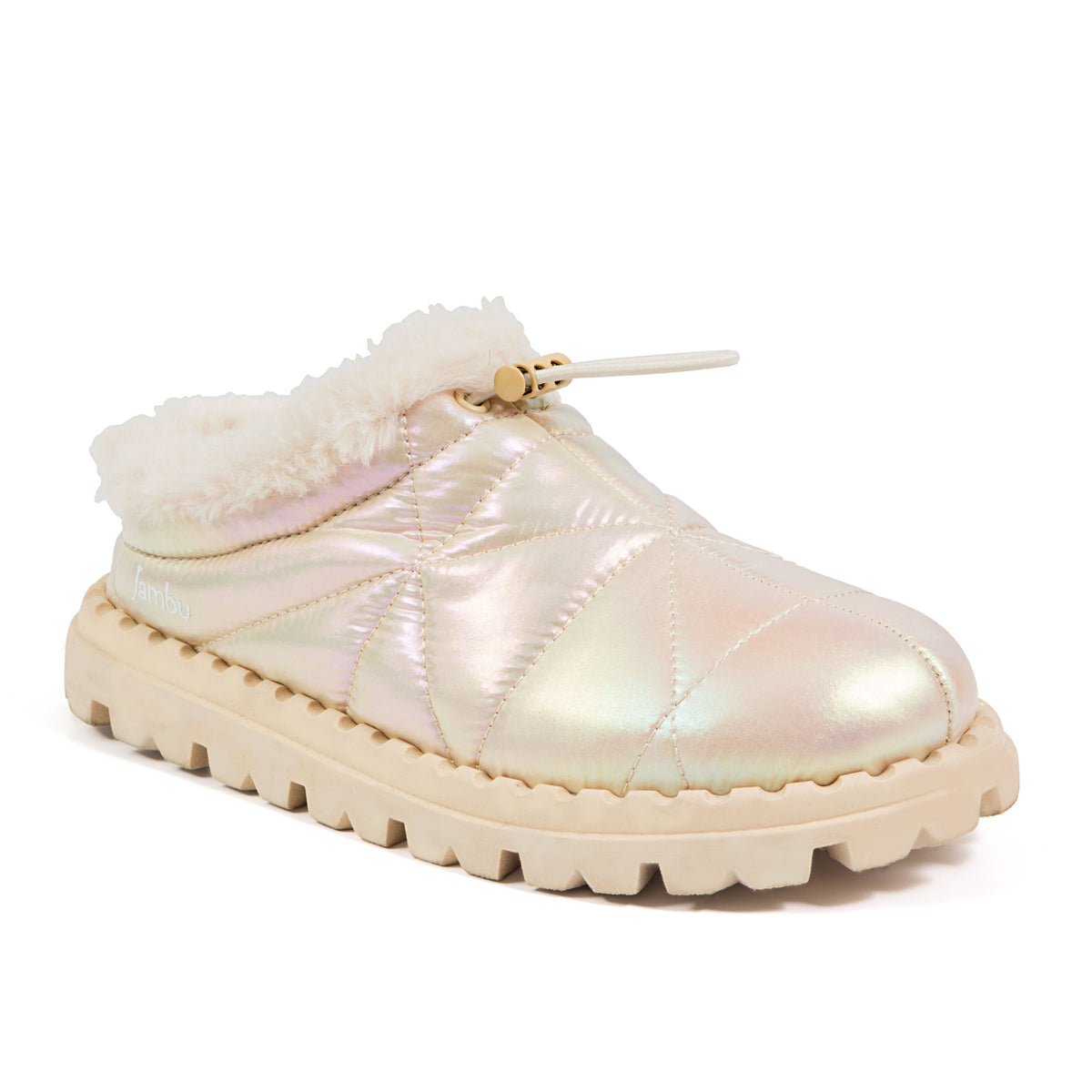 Jambu Hot Sale - Women Slush Water Resistant Champagne/Rose