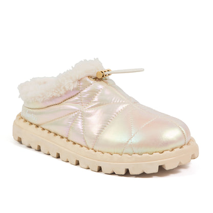 Jambu Hot Sale - Women Slush Water Resistant Champagne/Rose